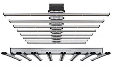 Fluence Bioengineering Spider X Plus LED Grow Light