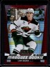 2024-25 O-Pee-Chee Platinum Liam Ohgren Red Prism RC Marquee Rookie #/199 Wild