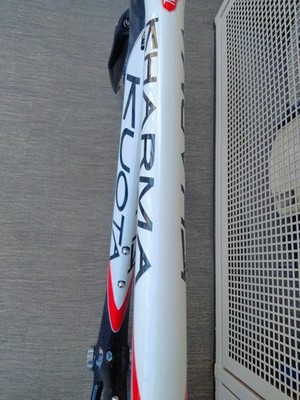 Kuota Kharma Carbon Road Bike Frame 520mm | eBay Kuota Kharma Carbon Road Bike Frame 520mm | eBay