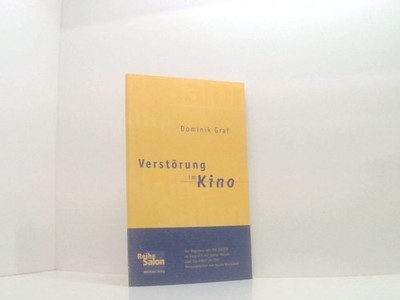 Verstörung im Kino. Der Regisseur von Die Sieger im Gespräch mit Stefan Stosch ü