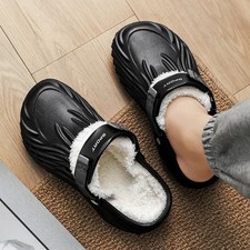 Men's Crocs Style Inspired NWT All Terrain Waterproof Slip On Clogs Outdoor Clog