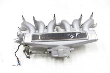 92-93 Jaguar Xjs 5.3 V12 -right Rh Engine Intake Manifold Air Throtl Nos Oem