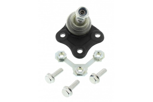 Traggelenk FüHrungsgelenk Mapco 49703/1 FüR Seat Audi VW Skoda Golf Beetle Leon-image