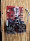 wheel of fortune arcade redemption main pcb UNTESTED — photo 2