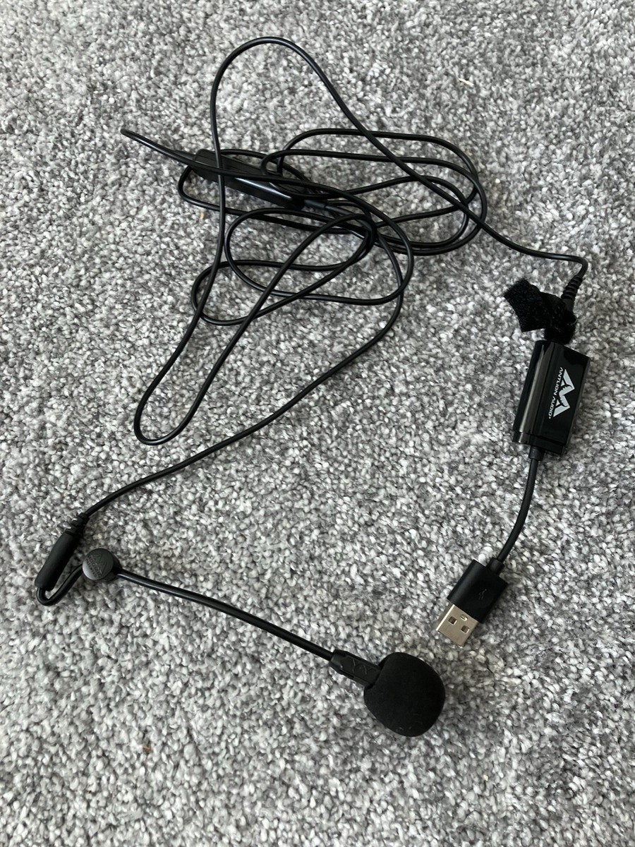 Microphone Antlion Modmic Magnet Antlion Modmic Antlion ModMic