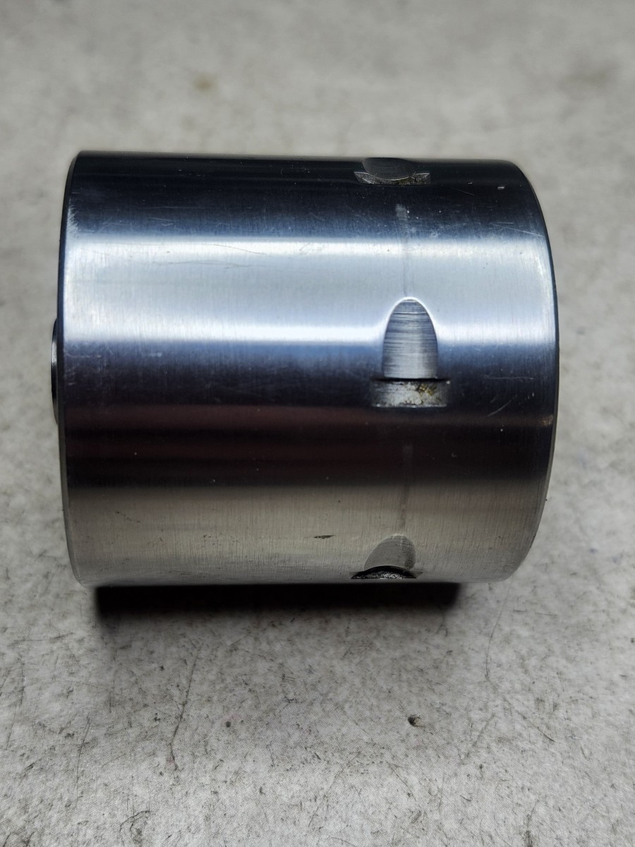 STAINLESS Ruger Super Blackhawk .44 Magnum Cylinder Blackhawk NM