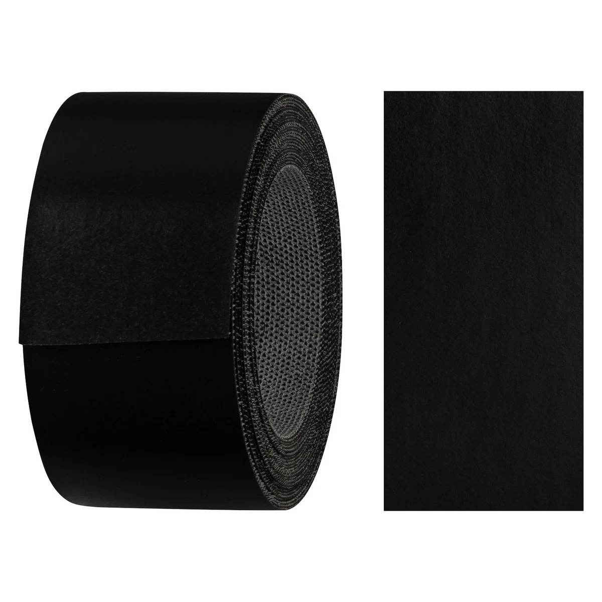 Umleimer, Kantenumleimer - Nussbaum Dekor, Melamin - 45 mm x 5 m | Kantenumleimer | Möbeltechnik