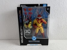 McFarlane Collector Edition DC Multiverse Captain Carrot Action Figure 7