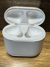 Apple AirPods Charging Case Replacement Only A1602