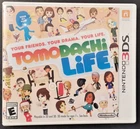 Tomodachi Life (Nintendo 3DS, 2014)