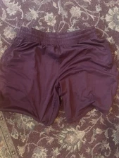 Layer 8 Shorts Size Medium 