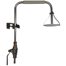 HomeBrewStuff Stainless Steel Sparge Arm w/Ball Valve