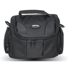Deluxe Medium Camera Bag Case for Kodak AZ425, AZ528, AZ405 Digital Camera