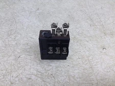Moeller Klockner Z0-6,6-CNA 3.3-6.6 Amp Overload Relay Z066CNA Z0-6.6-CNA (OK)