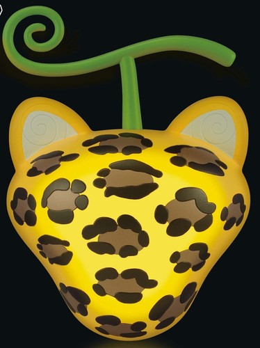 One Piece Devil Fruit Room Light 21 types to choose from Banpresto Japan - 第 15/65 張圖片