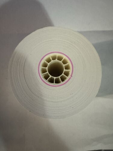 Canon Handdrucker p1-dh v 12 Ziffern Steuer und Geschäft mit Tintenroller und Papier - Bild 7 von 7