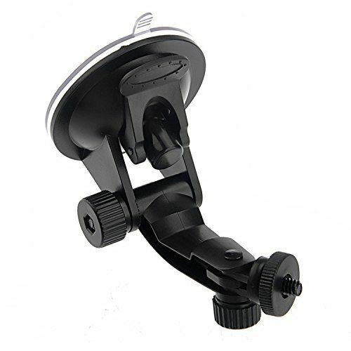 Mini Saugnapf Befestigung Autos Boote für Osmo Action und GoPro HERO10 9 8 7 6 5 4 - Bild 5 von 12
