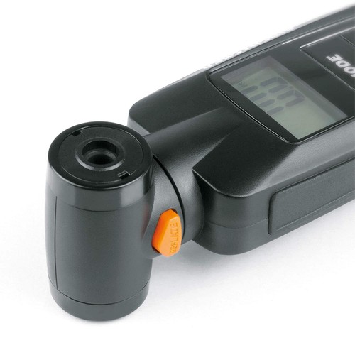 SKS - Airchecker Digital Presta and Schrader Pressure Gauge for Bicycle - 4 Pack - Picture 5 of 8