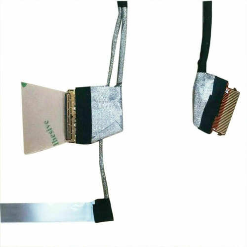 Nontouch 30pin For HP 14-DK0001CA 14-DK0002DX LCD LVDS Screen Cable 6017b0975301 - Picture 2 of 4