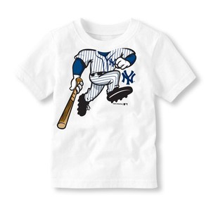 t shirt baseball yankees
