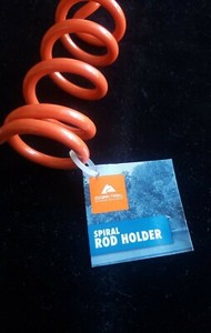 ozark trail fishing pole