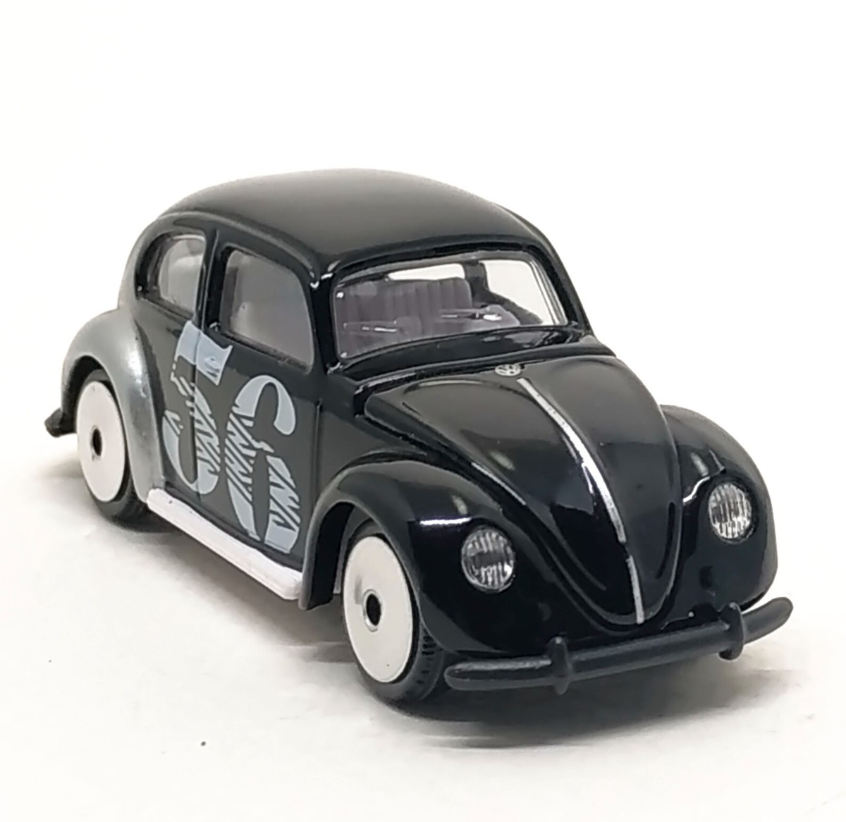 Volkswagen Beetle ミニカー 1/43 黒　　　　他2台 61bmhnGcy4L._UF350,350_QL80_.jpg
