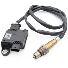 NEW EXHAUST DIESEL PM Sensor 227937FV0A for Renault Koleos II Dacia Duster XJD