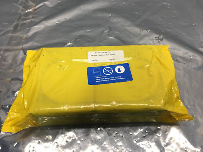 VARIAN E17047340 RING, BIAS, REV 2, 115244
