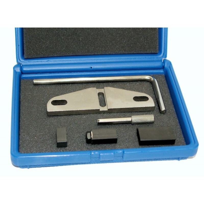 Kit calage distribution 2.2 TDCI pige arbre a cames Ford PSA Land Rover