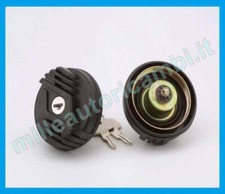 TAPPO SERBATOIO CARBURANTE PER FIAT DUCATO 1982>1987 (BOCCHETTONE IN METALLO)