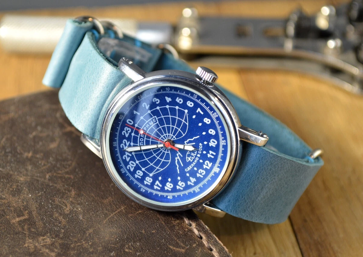 Reloj polar vintage sales