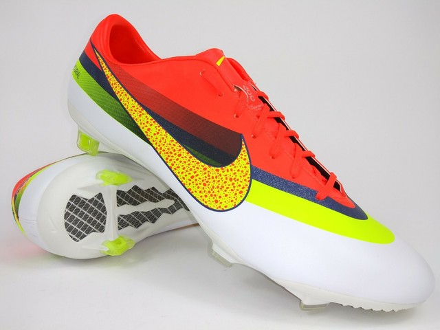 mercurial vapor ix cr se