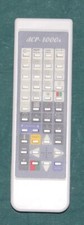 ACP 1000A remote control für for Topcon Auto chart projector Augenheilkunde
