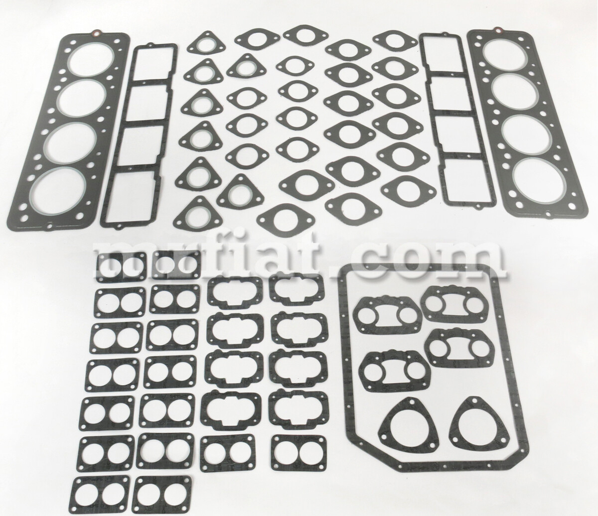 Lamborghini Urraco P250 Engine Gasket Set New