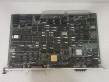 YOKOGAWA CP81C * B / S933AL-0 / S9330AL-03 Mother PCB Board