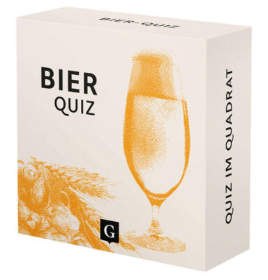 Bier-Quiz | Christian Lentz, Sebastian Stöwer | 2024 | deutsch