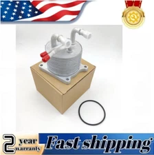 Automatic Transmission Oil Cooler for Jeep Compass Patriot 2007-2017 2.0L 2.4L