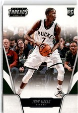 2016-17 Panini Threads #198 Thon Maker