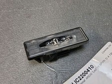 Beleuchtung Nummernschildbeleuchtung - Renault Clio V - 265101139R