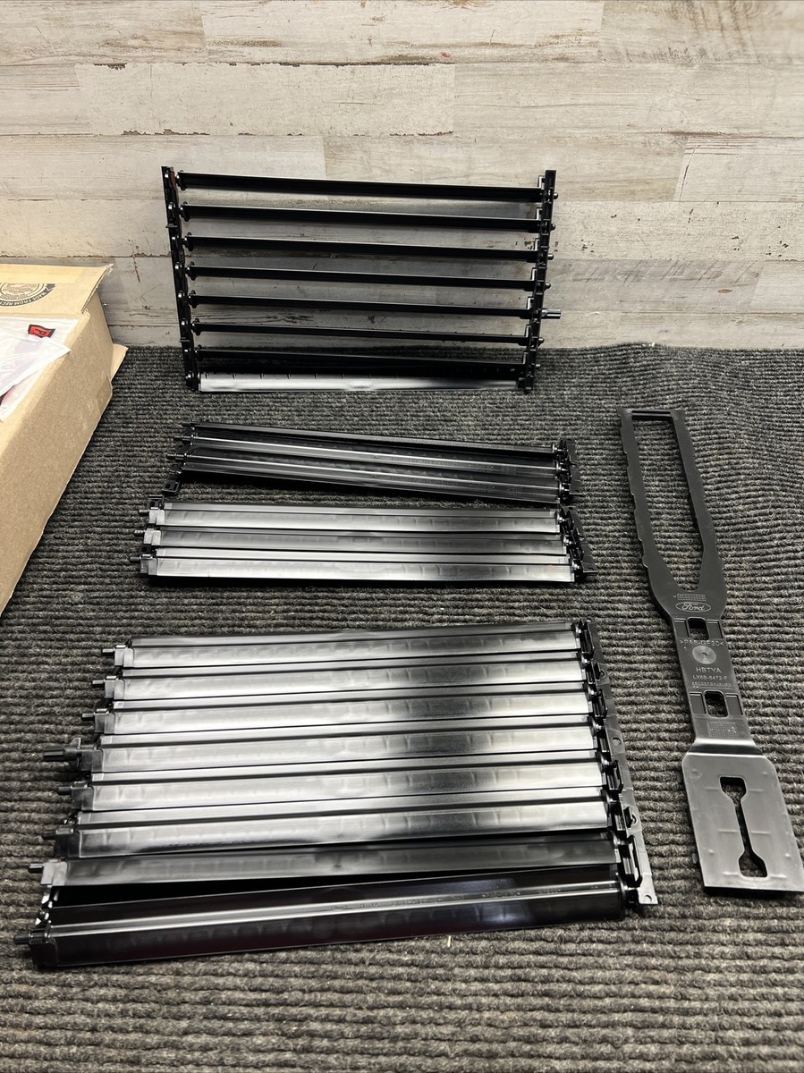 シルビア Genuine Ford Vent Spacer LX6Z-8472-B | eBay