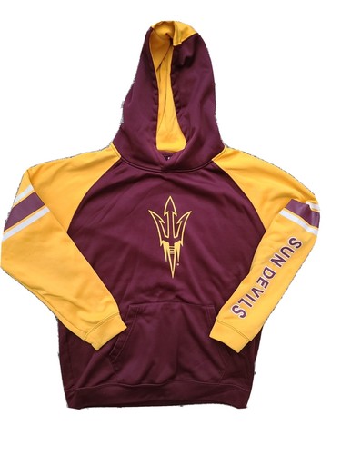 Youth XL Arizona State University ASU 