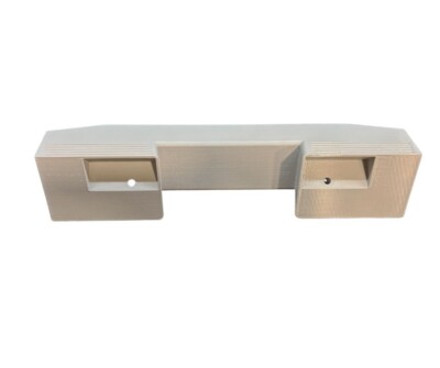 3D Printed Arm Rest Pad For Cessna 172, 150, 206 & More - Replaces P/N 1414082-20, 0514078-5 - View #11