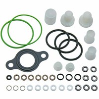 Dichtsatz Dichtung Reparatur Satz Passend FüR CP1 Common-Rail Hochdruckpumpe D7