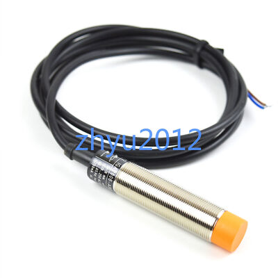 100% Test IFM IG0012 IGA2008-ABOA Proximity Sensor NewKD