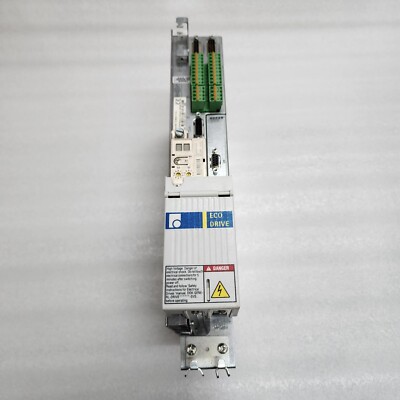 INDRAMART DKC03 3-040-7-FW DKC DRIVE CONTROLLER DKCXX.3-040-7 R911279428