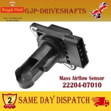 for Mazda Mazda2 Mazda3 323 Protege 626 BT-50 MASS AIR FLOW METER MAF SENSOR