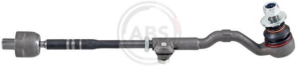 250355 A.B.S. Tie Rod for BMW