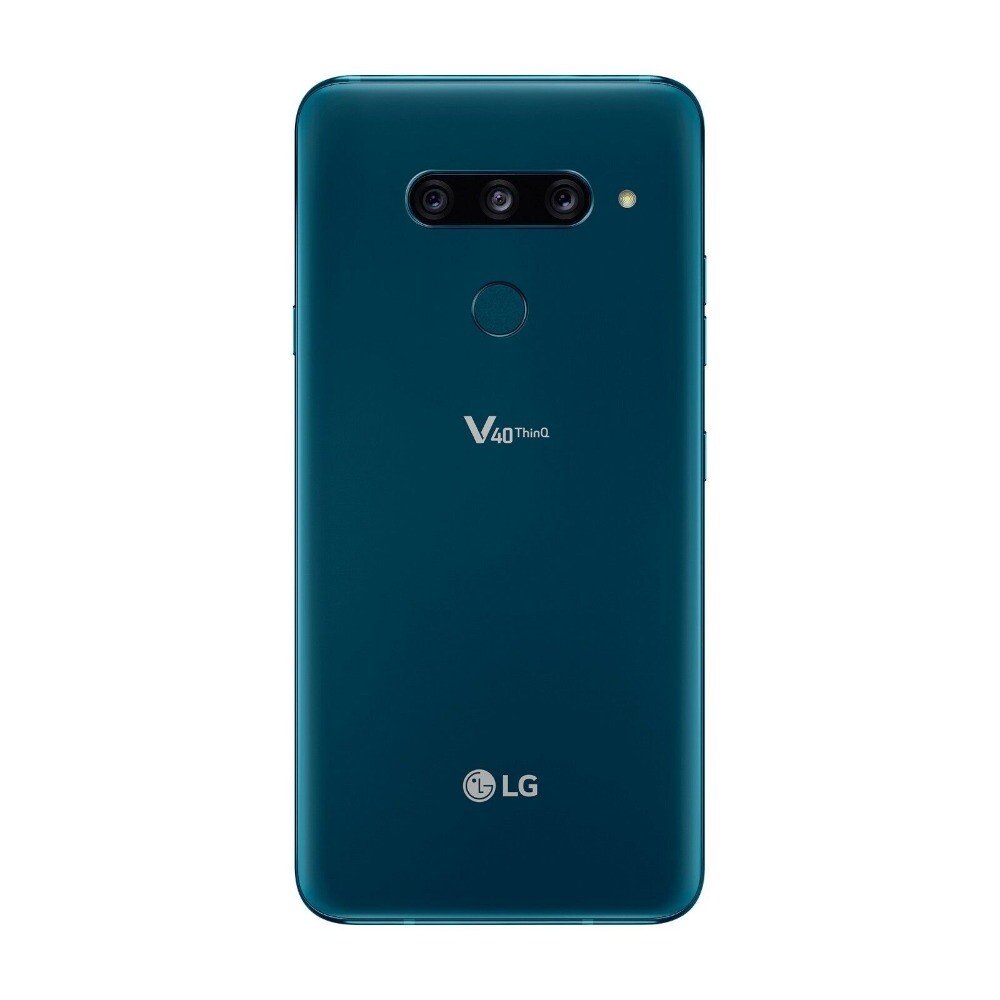 Original LG V40 ThinQ V405UA SmartPhone 6.4 inch 64GB