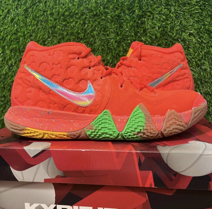 kyrie 4 9.5