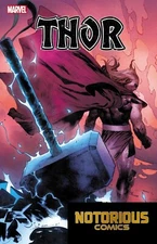 Thor #17 Cates Marvel Comics 1st Print _EXCELSIOR BIN